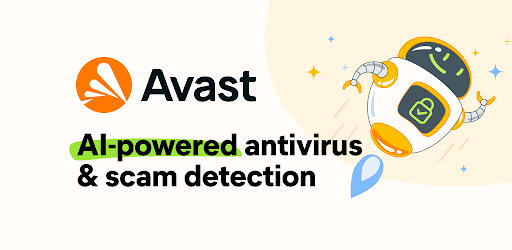 Avast Antivirus & Security