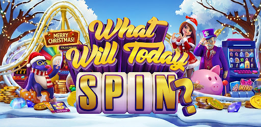 Slotomania™ Slots Casino Games