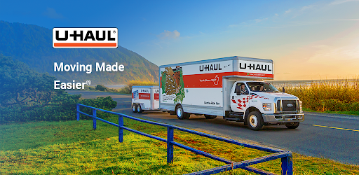 U-Haul