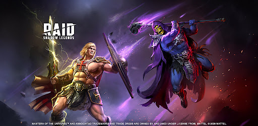 RAID: Shadow Legends