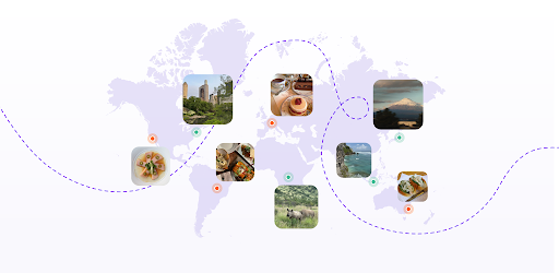 Swarm: Check In, Explore, Map