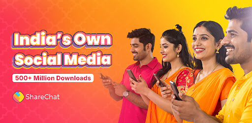 ShareChat Trends Videos & Live