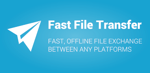 Fast File Transfer
