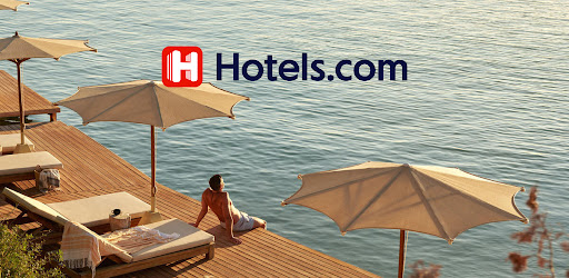 Hotels.com: Travel Booking