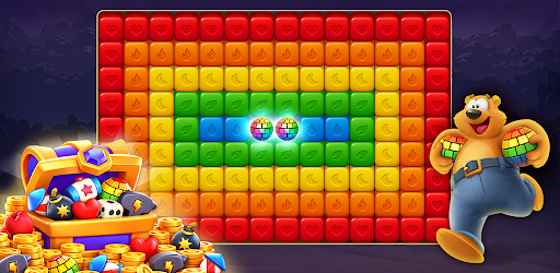 Toon Blast