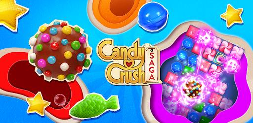 Candy Crush Saga