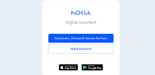 Nokia AI Digital Assistant