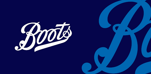 Boots: Beauty & Pharmacy