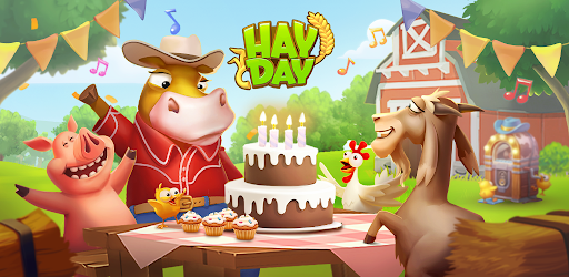 Hay Day
