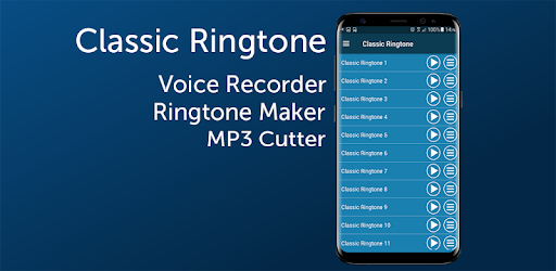 Classic Ringtones For Nokia