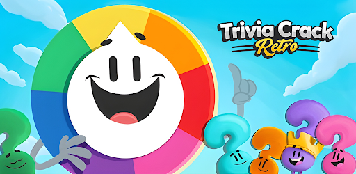 Trivia Crack Retro Quiz