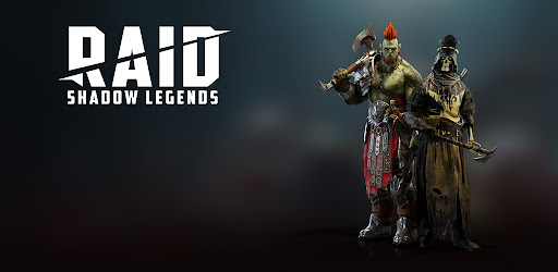 RAID: Shadow Legends