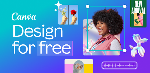 Canva: AI Photo & Video Editor