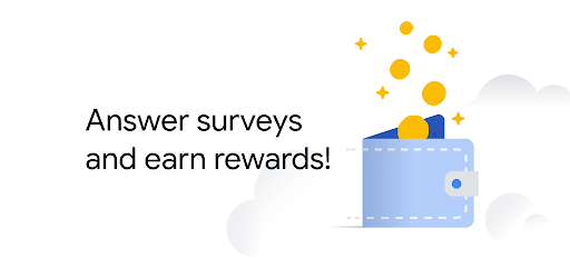 Google Opinion Rewards