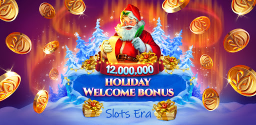Slots Era - Jackpot Slots Game
