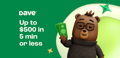 Dave: Credit, Cash & Money App