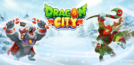 Dragon City: Mobile Adventure