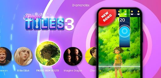 Magic Tiles 3™ - Piano Game