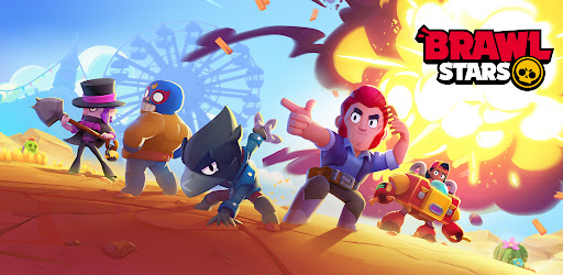 Brawl Stars