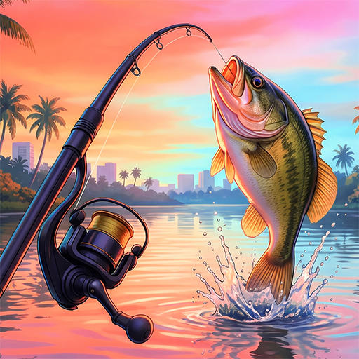 Fishing Clash: Sport Simulator