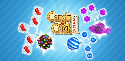 Candy Crush Saga