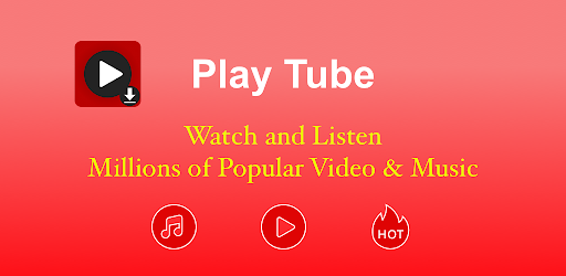 Play Tube & Video Tube