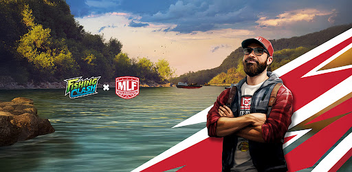 Fishing Clash: Sport Simulator
