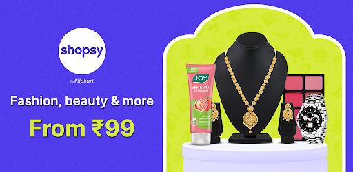 Shopsy Shopping App - Flipkart