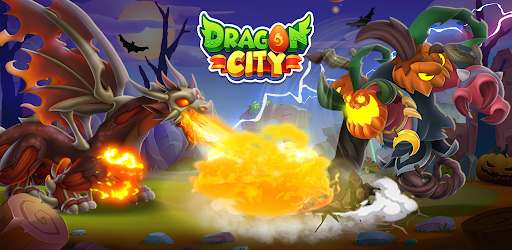 Dragon City: Mobile Adventure