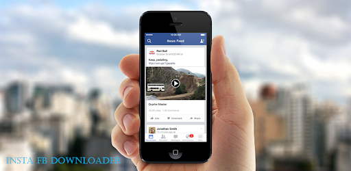 Video Downloader for Instagram & Facebook