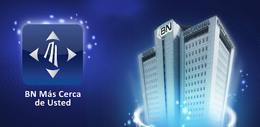 BN Más Cerca de Usted