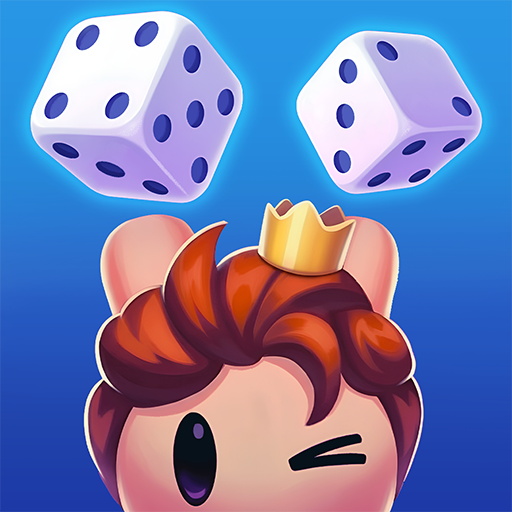 Board Kings: Board Dice Games