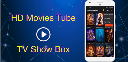Movie Tube Play -  HD Movie & Tv Show 2019