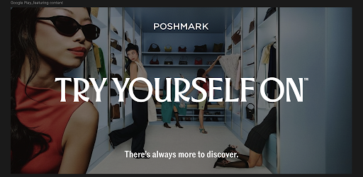 Poshmark: Shop & Sell Fashion