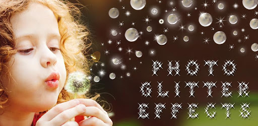 Artful - Photo Glitter Effects