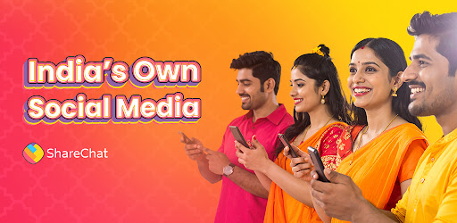 ShareChat Trends Videos & Live