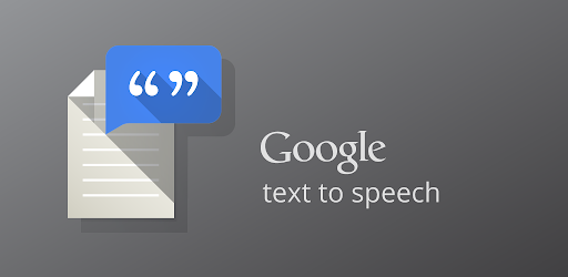 Speech Recognition & Synthesis