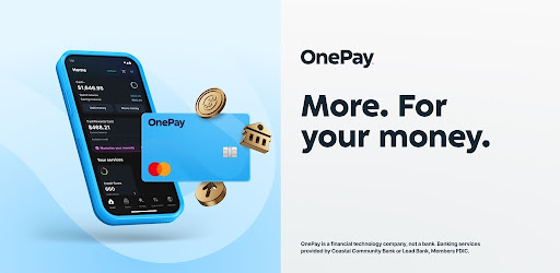 OnePay – Mobile Banking