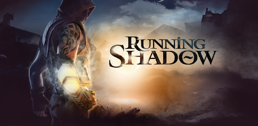 Running Shadow - RPG Runner
