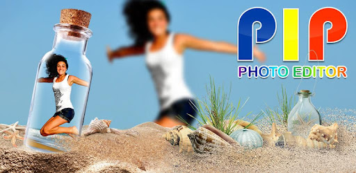 PIP Photo Effects Filters