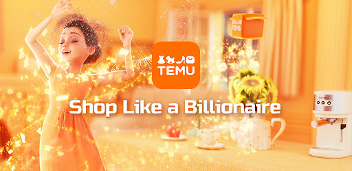 Temu: Shop Like a Billionaire