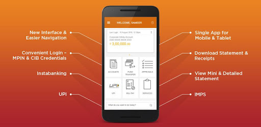 InstaBIZ by ICICI Bank