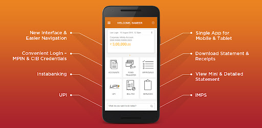 InstaBIZ by ICICI Bank