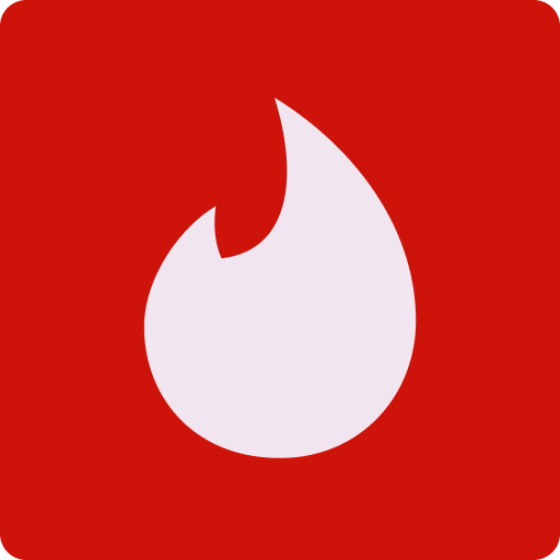 Tinder Dating App: Chat & Date