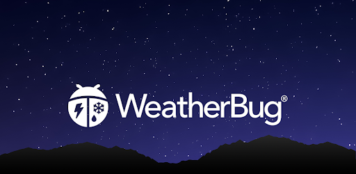 Weather Forecast by WeatherBug