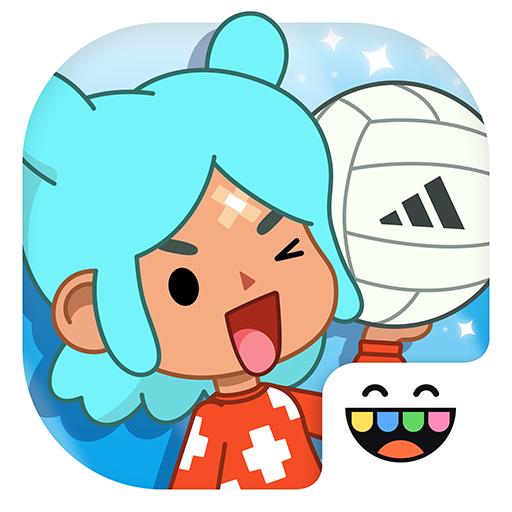 Toca Boca World