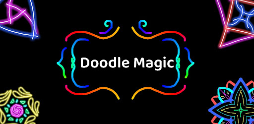 Doodle | Magic Joy
