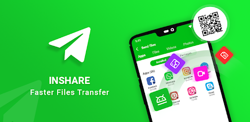 Fast Share - File Transfer & Share Apps