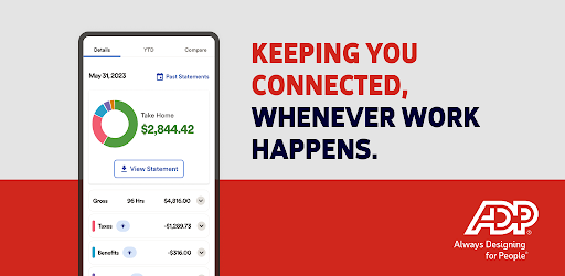 ADP Mobile Solutions