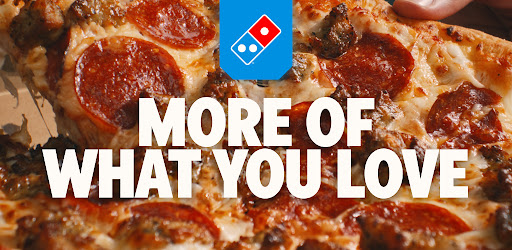 Domino's Pizza USA